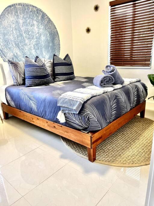 Central Nautical Themed 4 Bed 2 Bath Home Fort Lauderdale Zewnętrze zdjęcie
