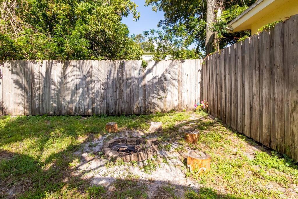 Central Nautical Themed 4 Bed 2 Bath Home Fort Lauderdale Zewnętrze zdjęcie
