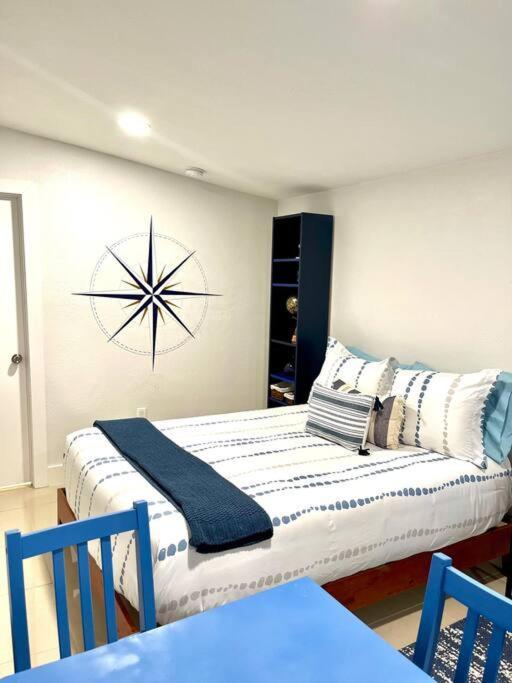 Central Nautical Themed 4 Bed 2 Bath Home Fort Lauderdale Zewnętrze zdjęcie