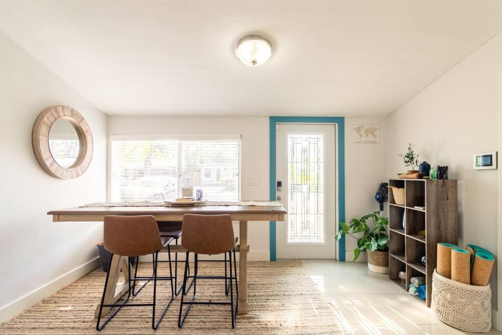 Central Nautical Themed 4 Bed 2 Bath Home Fort Lauderdale Zewnętrze zdjęcie